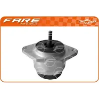 FARE Motorlager Hydrolager Vorne Rechts für FIAT Uno Schrägheck (146) 2210