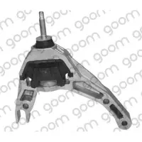 GOOM Motorlager Hinten für FIAT Panda Schrägheck (312, 319) EM-2092