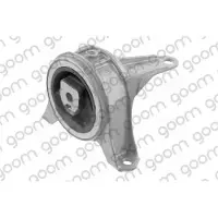 GOOM Motorlager Gummimetalllager Rechts für OPEL ZAFIRA B (A05) EM-0329