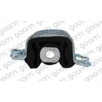 GOOM Motorlager Gummimetalllager Hinten für FIAT DUCATO Pritsche/Fahrgestell (230) EM-0079