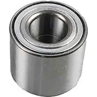 METZGER Radlagersatz Hinten für MITSUBISHI Mirage / Space Star Schrägheck (A0A) 58mm WM 2155