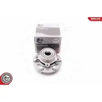 ESEN SKV Radlagersatz Vorne für MITSUBISHI L 200 / Triton Pickup (KJ, KK, KL) 169mm 29SKV100