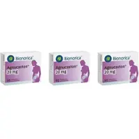 Bionorica SE Agnucaston 20 mg Filmtabletten