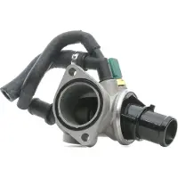 RIDEX Kühlwasserthermostat FIAT,ALFA ROMEO,LANCIA 316T0152 55189843,55202883,55181513 55202887,0055181512,0055189843,55181512,55194768,55202885