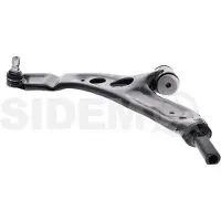 SIDEM 21658 Querlenker Vorne Links für MINI Schrägheck (F56) Schrägheck (F55) Cabrio (F57) Cooper (F65, F66)