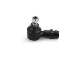 Skf Spurstangenkopf Spurstange für FORD SCORPIO I Stufenheck (GGE) VKDY 314034