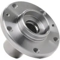 MAPCO 26018 Radnabe Vorne Beidseitig für FIAT DUCATO Kasten (290) Ø118mm Lochkreis