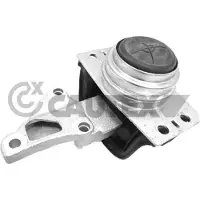 CAUTEX Lagerung Motor 031507 für Peugeot Vorne Rechts