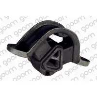 GOOM Motorlager Gummimetalllager Vorne Rechts für OPEL Astra F Caravan (T92) EM-0352