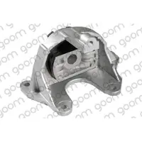GOOM Motorlager Gummimetalllager Links für FIAT Doblo Cargo (223) EM-0205