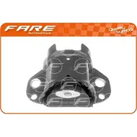 FARE Motorlager Hydrolager Rechts für RENAULT CLIO II (BB0/1/2, CB0/1/2) 4092