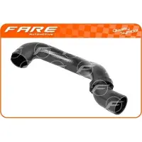 FARE 13365 Turbo Ladeluftschlauch für VW Transporter V Bus (7HB, 7HJ, 7EB, 7EJ, 7EF, 7EG, 7HF, 7EC) Multivan V (7HM, 7HN, 7HF, 7EF, 7EM, 7EN)