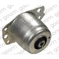 GOOM Motorlager Gummimetalllager für FIAT BRAVO II (198) EM-0315