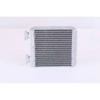 Nissens Wärmetauscher, Innenraumheizung 72072