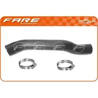 FARE 11247 Turbo Ladeluftschlauch für ALFA ROMEO 156 (932) 156 Sportwagon (932)