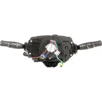 RIDEX 1563S0002 Lenkstockschalter Kombischalter für RENAULT MEGANE II Kombi (KM0/1) MEGANE II (BM0/1, CM0/1)