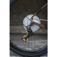 Cycling Ceramic Campagnolo Ekar/sram Red E1 Fahrrad-schaltröllchensatz