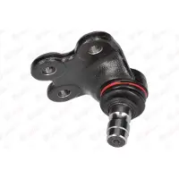 BIRTH Traggelenk Vorne Links Vorne Rechts passend für PEUGEOT 508 SW I (8E) CX0172