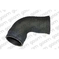 GOOM AH-0085 Turbo Ladeluftschlauch für AUDI A4 Avant (8E5, B6) A4 Limousine (8E2, B6)