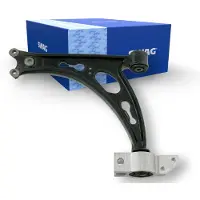SWAG 30 92 7076 Querlenker Vorne Links Unten für VW GOLF VI (5K1)