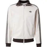 Adidas Classic Reißverschlusspullover