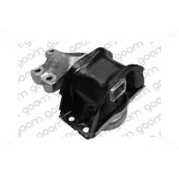 GOOM Motorlager Hydrolager Rechts passend für PEUGEOT 307 CC (3B) EM-0091