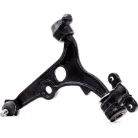RIDEX 273C0020 Querlenker Links Vorne für SKODA Octavia III Combi (5E5) YETI (5L) Octavia III Schrägheck (5E3, NL3, NR3) für OPEL COMBO Tour für FIAT