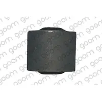 GOOM Motorlager Gummimetalllager Rechts passend für PEUGEOT 406 (8B) EM-0411