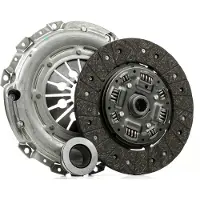 RYMEC Kupplungssatz Kupplung für AUDI A6 Avant (4F5, C6) JT1793
