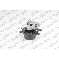 GOOM Motorlager Gummimetalllager Links für OPEL Corsa C Schrägheck (X01) EM-0291