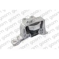 GOOM Lagerung Motor EM-0066 für Ford Rechts