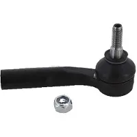 TRISCAN Spurstangenkopf Spurstange für FIAT QUBO (225) 8500 10129