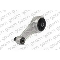 GOOM Motorlager Gummimetalllager Hinten für RENAULT KANGOO (KC0/1) EM-0210