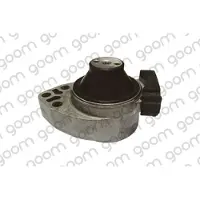 GOOM Motorlager Hydrolager Rechts für FORD Fiesta Mk5 Schrägheck (JH1, JD1, JH3, JD3) EM-0060