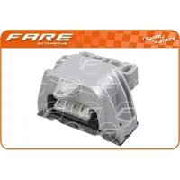 FARE Motorlager Gummimetalllager Links für VW Golf IV Schrägheck (1J1) 16148