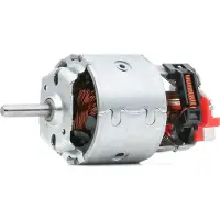 RIDEX 2669I0230 Gebläsemotor Innenraumgebläse passend für MERCEDES-BENZ SPRINTER 3-t Kasten (903) SPRINTER 3-t Bus (903) SPRINTER 2-t Kasten für VW