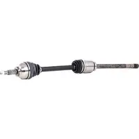 RIDEX 13D0355 Antriebswelle Vorne Rechts für RENAULT LAGUNA II Grandtour (KG0/1) LAGUNA II (BG0/1)