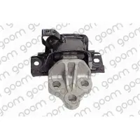 GOOM Motorlager Gummimetalllager Links für OPEL Corsa D Schrägheck (S07) EM-0330