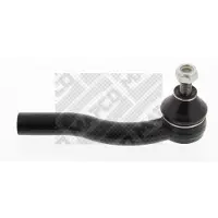 MAPCO Spurstangenkopf Spurstange für FIAT Doblo Cargo (223) Vorne Rechts 49018