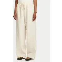 Liu jo Sport Jogginghose TA6192 T327A Creme Loose Fit