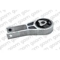 GOOM Motorlager für JEEP Renegade SUV (BU, B1) EM-2068