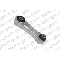 GOOM Motorlager Gummimetalllager Hinten für RENAULT LAGUNA I (B56, 556) EM-0383