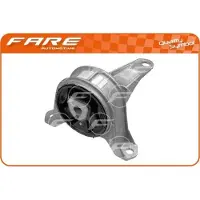 FARE Motorlager Gummimetalllager Rechts für OPEL ZAFIRA B (A05) 10877