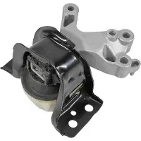 METZGER Motorlager Hydrolager Vorne Rechts für RENAULT Clio IV Schrägheck (BH) 8054033