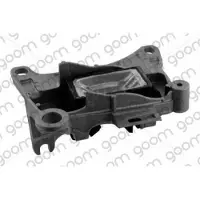 GOOM Motorlager Gummimetalllager Links für RENAULT MEGANE III Grandtour (KZ0/1) EM-0627