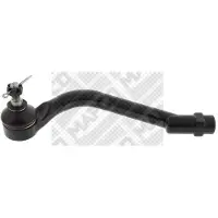 MAPCO Spurstangenkopf Spurstange für HYUNDAI ix35 (LM, EL, ELH) Vorne Links 54512