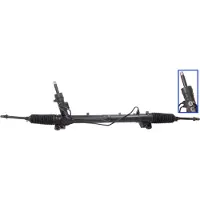 ELSTOCK 11-1298 Lenkgetriebe für VOLVO C70 II Cabrio (542)