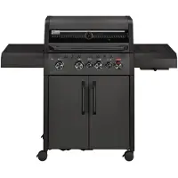 Enders Gasgrill New York 4 Pro