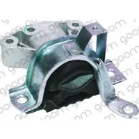 GOOM Motorlager Gummimetalllager Rechts für FIAT PANDA (169) EM-0181