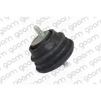 GOOM Motorlager Hydrolager für BMW 5 Limousine (E39) EM-0551